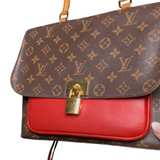 Louis Vuitton Marignan Monogram Canvas Shoulder bag - Image 6
