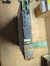 Bosch Rexroth Indramat SM 10/20-TC1 Servo Drive - Image 1
