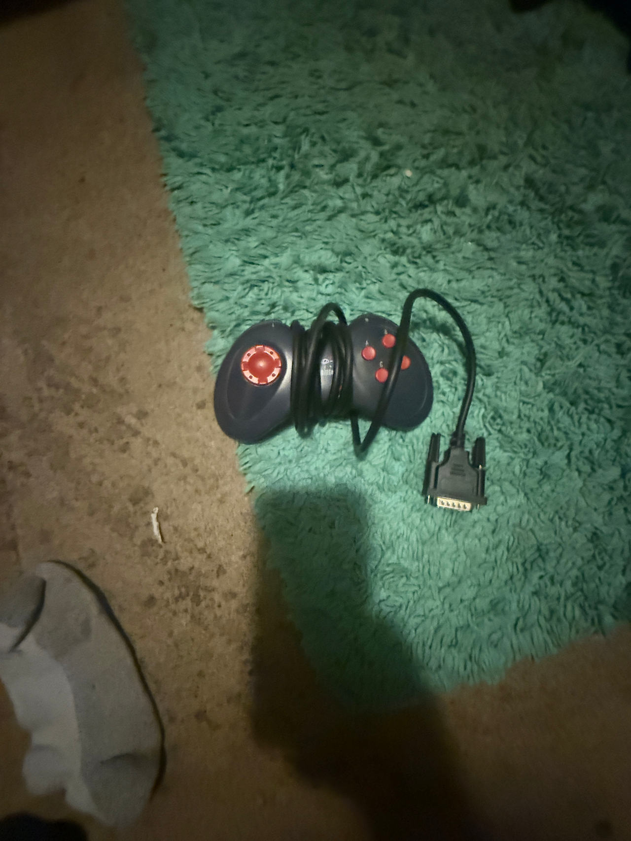 Interact PC Gamepad