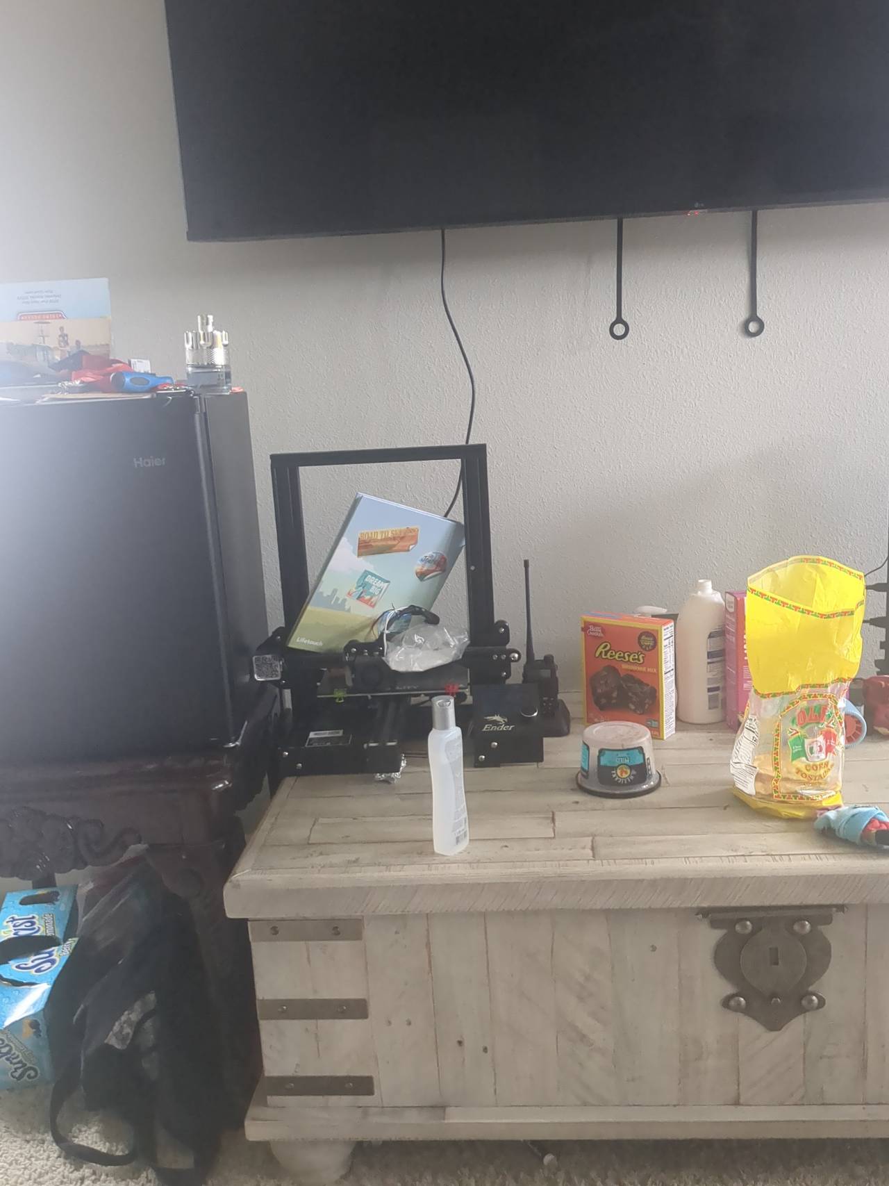 Creality Ender 3 3D Printer