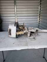McCulloch 4HP Outboard Motor - Image 1