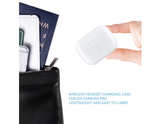 Earbuds Charging Case, Supports Wired Charging, Earphone Case, Suitable for Stor - Image 5