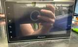 Pioneer MVH-1400NEX - Image 2