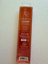Fred & Friends Chimp Sticks Silicone Chopsticks NEW - Image 4