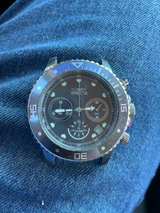 Invicta Pro Diver Chronograph Watch - Image 1
