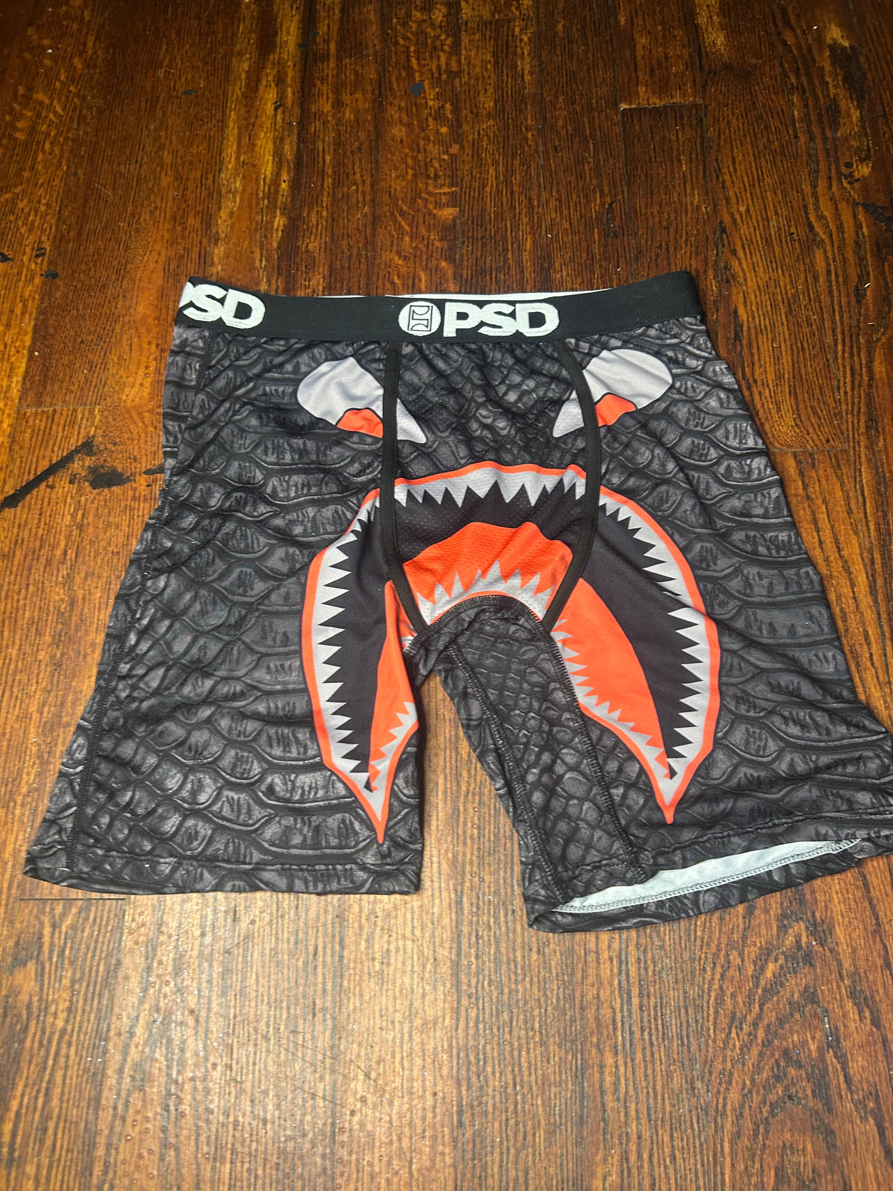 PSD Boxer Briefs
