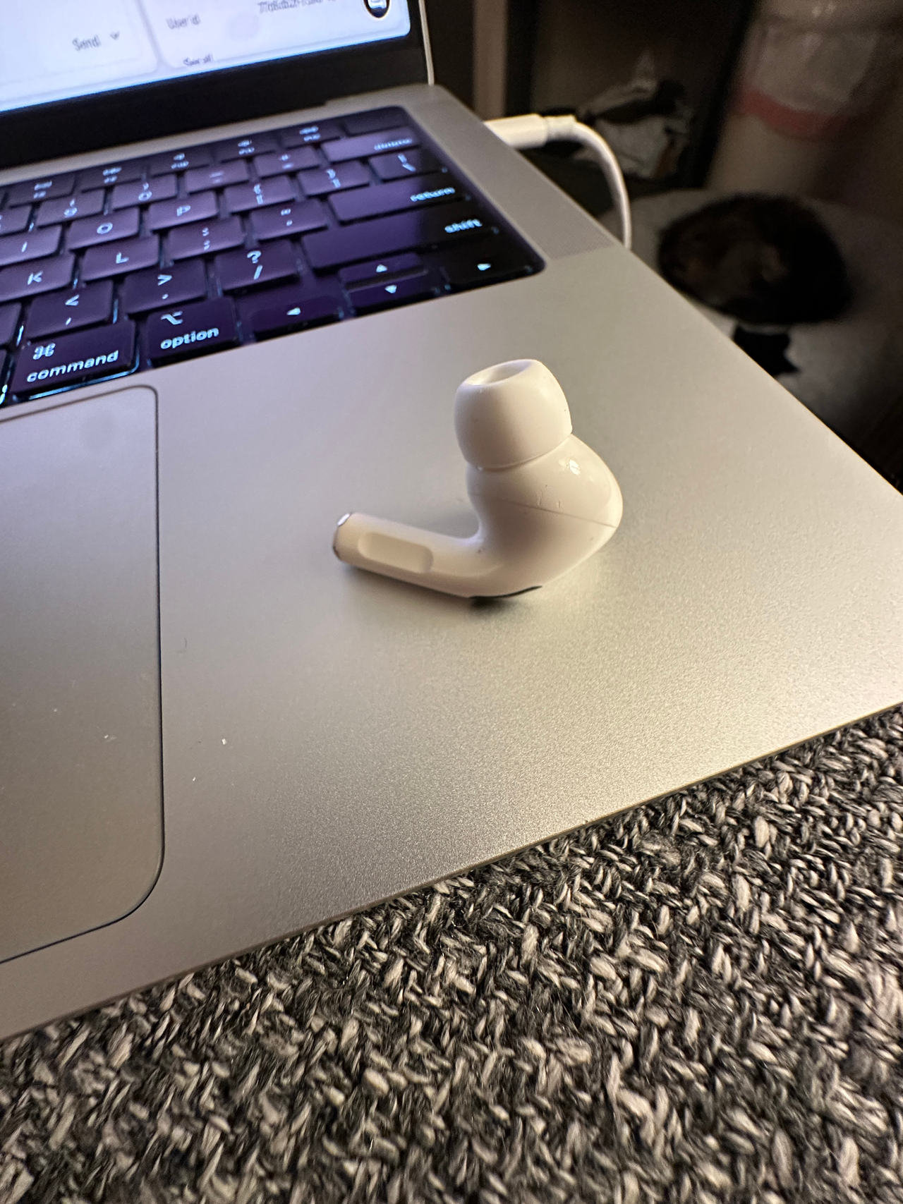 Apple AirPods Pro