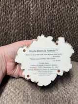 Boyds Bears Velma Q. Berriweather The Cookie Queen Figurine - Image 2