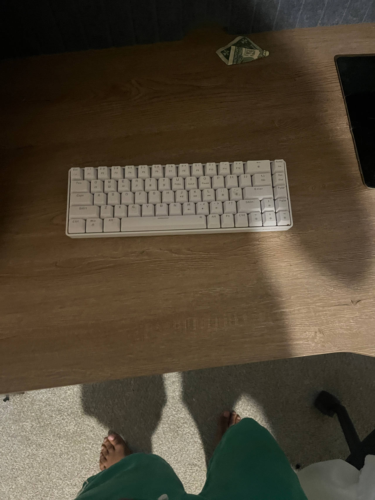 Mechanical Keyboard