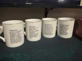 Elvis Presley Commemorative Mug Set - Image 5