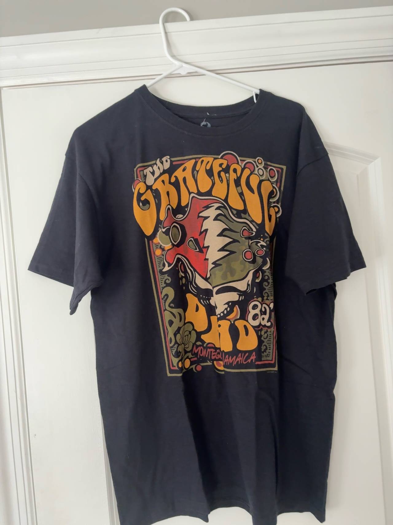 Grateful Dead Vintage T-Shirt