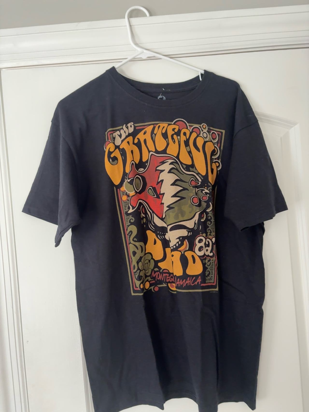 Grateful Dead Vintage T-Shirt
