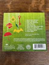 Sugarland - Gold and Green CD - Image 2