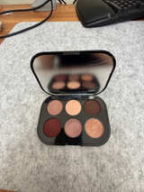 MAC Eyeshadow Palette - Image 1