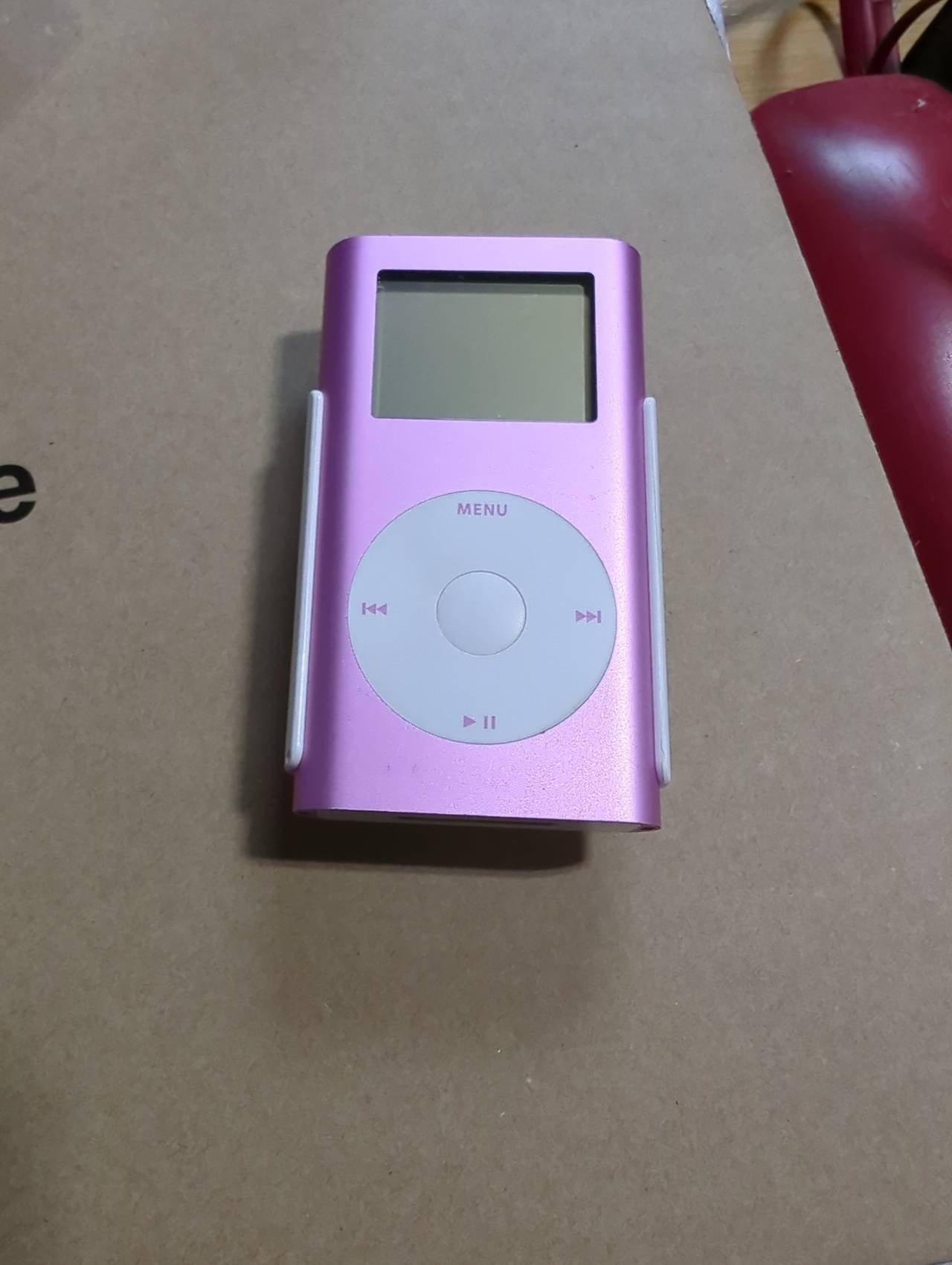 iPod Mini 2nd Gen