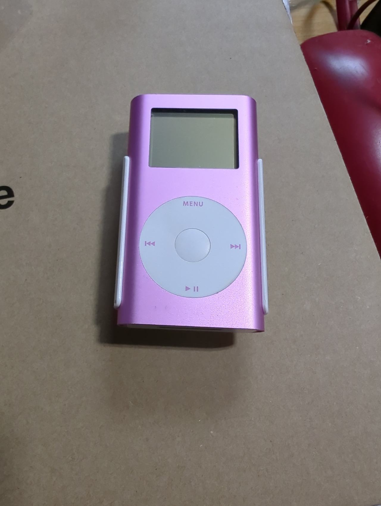 iPod Mini 2nd Gen