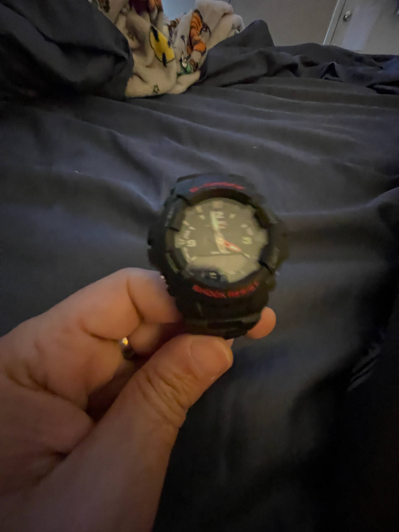 Casio G-Shock