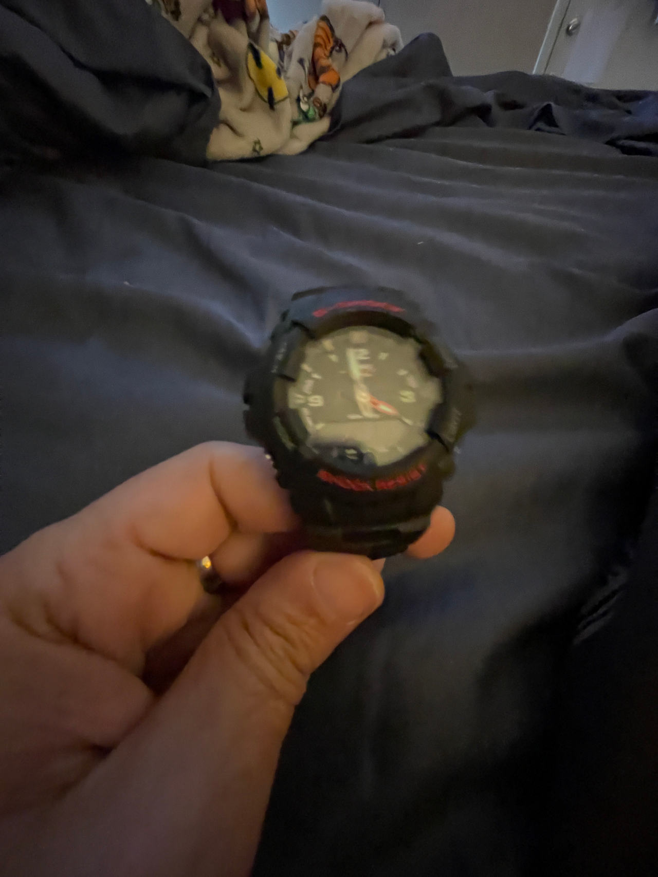 Casio G-Shock