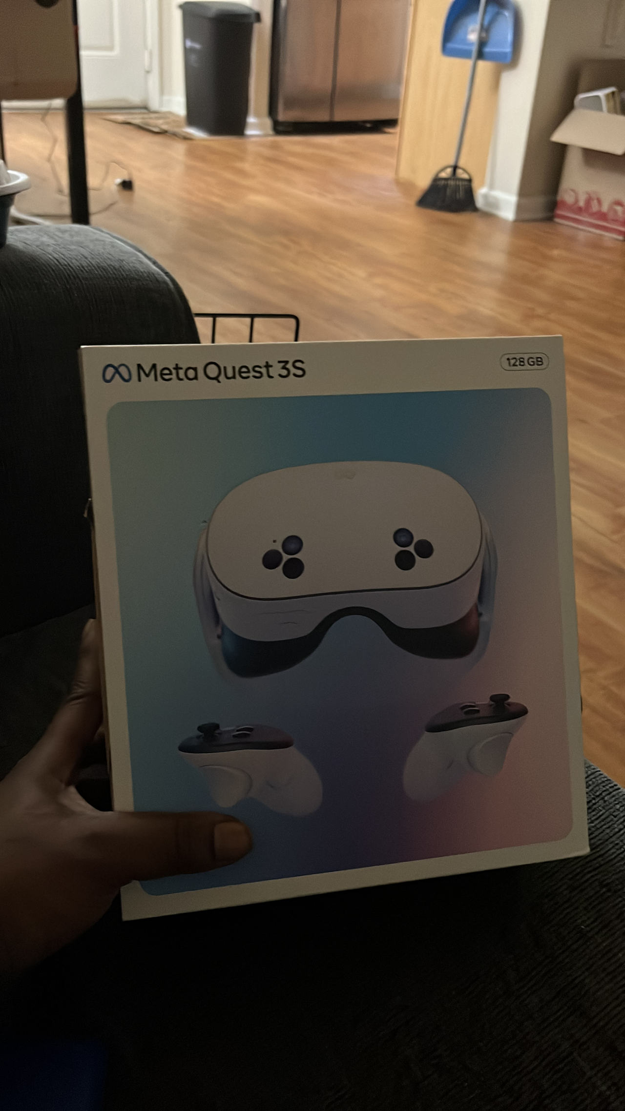 Meta Quest 3S 128GB