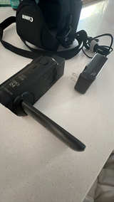Canon VIXIA HF R800 - Image 5