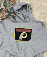 Washington Redskins Pullover Hoodie. Men’s 3XL Never worn - Image 1
