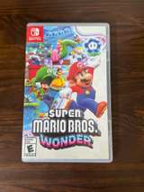 Super Mario Bros. Wonder - Image 1