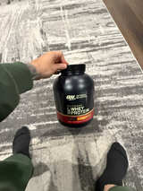 Optimum Nutrition Gold Standard 100% Whey Protein - Image 3