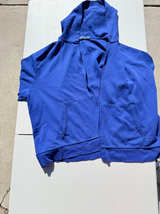 Polo Ralph Lauren Full-Zip Hoodie - Image 1