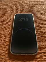 Apple iPhone 14 Pro Silver 512BG Unlocked  - Image 4