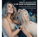 Hair Extension Fusion Bonding Tool by Everlong Hair, Patented Professional Grade - Image 5