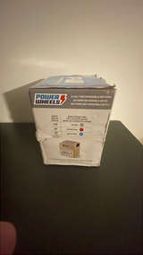Power Wheels 12-Volt Rechargeable Battery - Image 2
