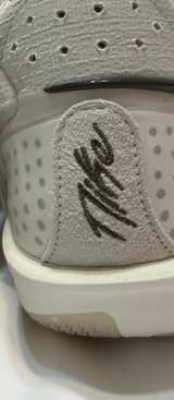 Nike Air Zoom G.T. Cut 3 White Green - Image 2