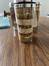 Stainless Steel Travel Mug with Sliding Lid - Image 4
