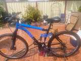 Mountain Bike - Image 3