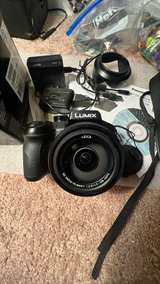 Panasonic Lumix DMC-FZ300 Digital Camera - Image 2