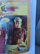 Indiana Jones Retro Collection Belloq (Ceremonial Outfit) Action Figure - Image 4