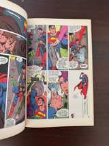 Rare Superman: The Man of Steel by John Byrne and Dick Giordano - All 6 Stories  - Image 3