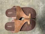 Merrell District 4 Luxe Post Sandal - Image 1