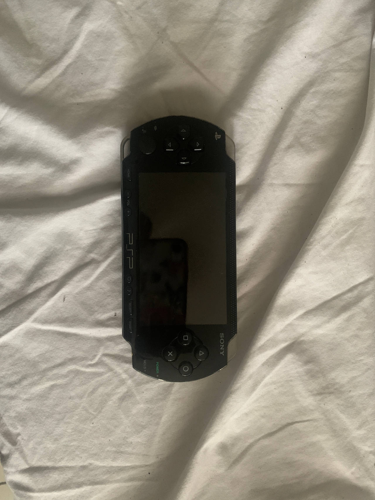 Sony PlayStation Portable
