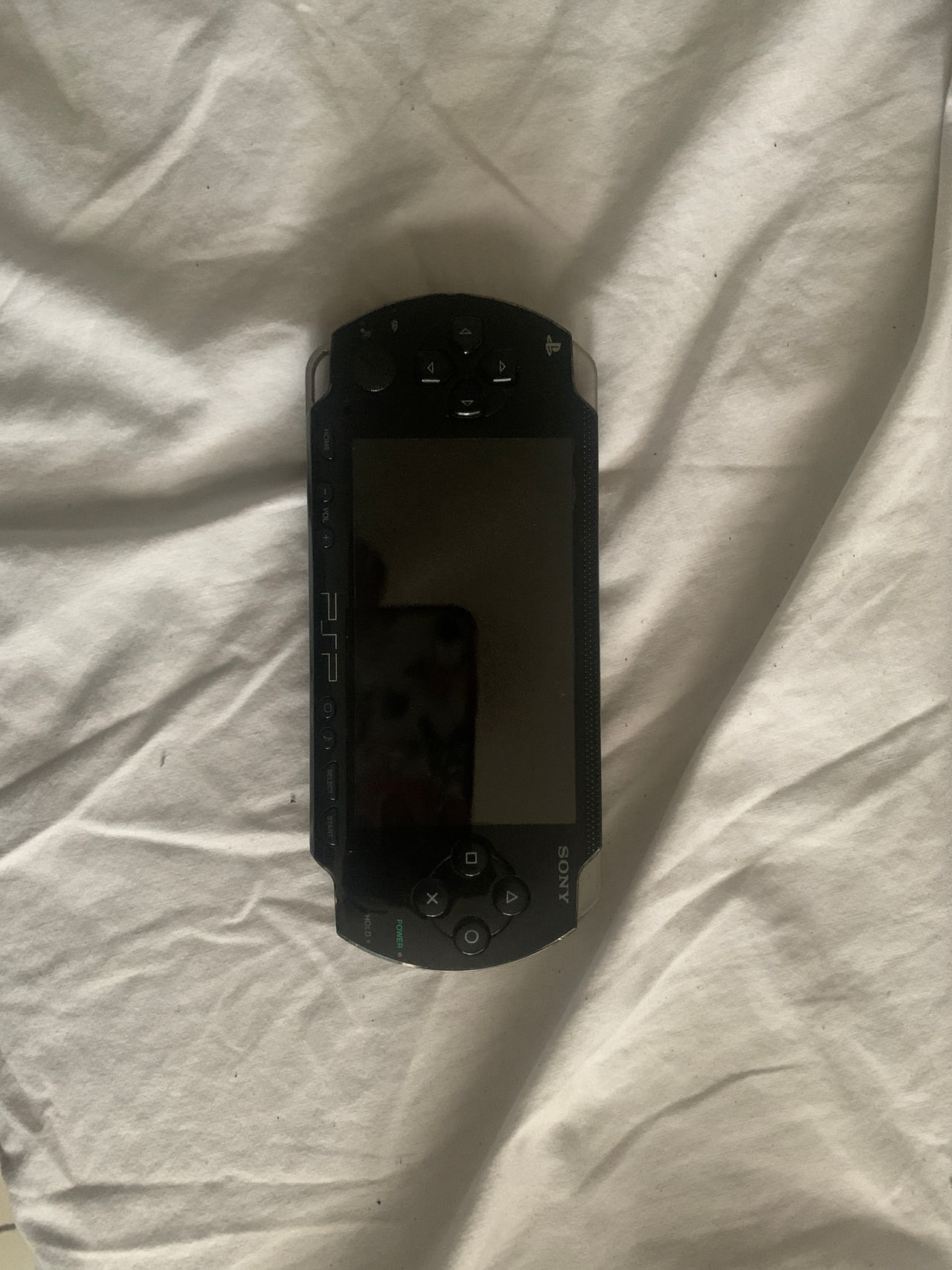 Sony PlayStation Portable