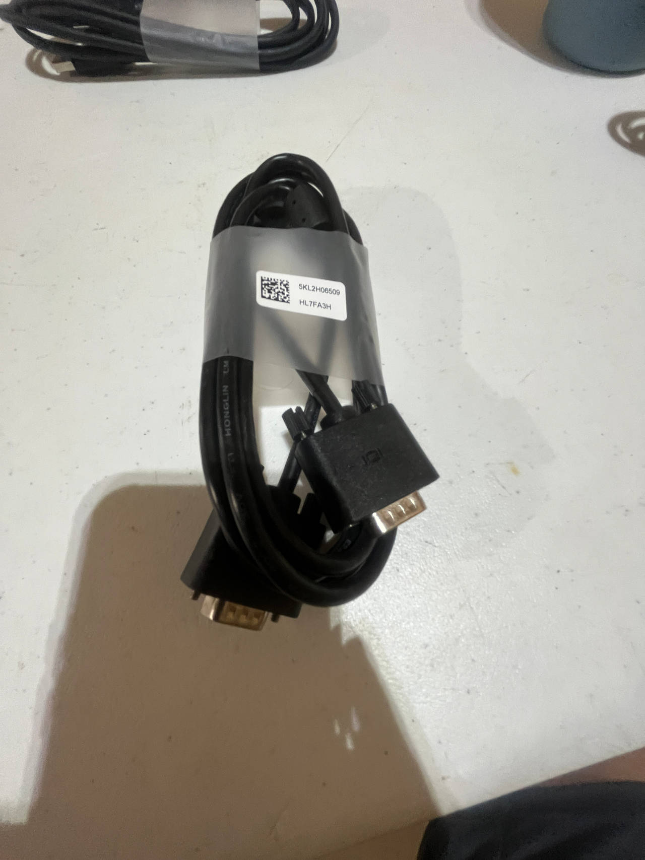 VGA Cable