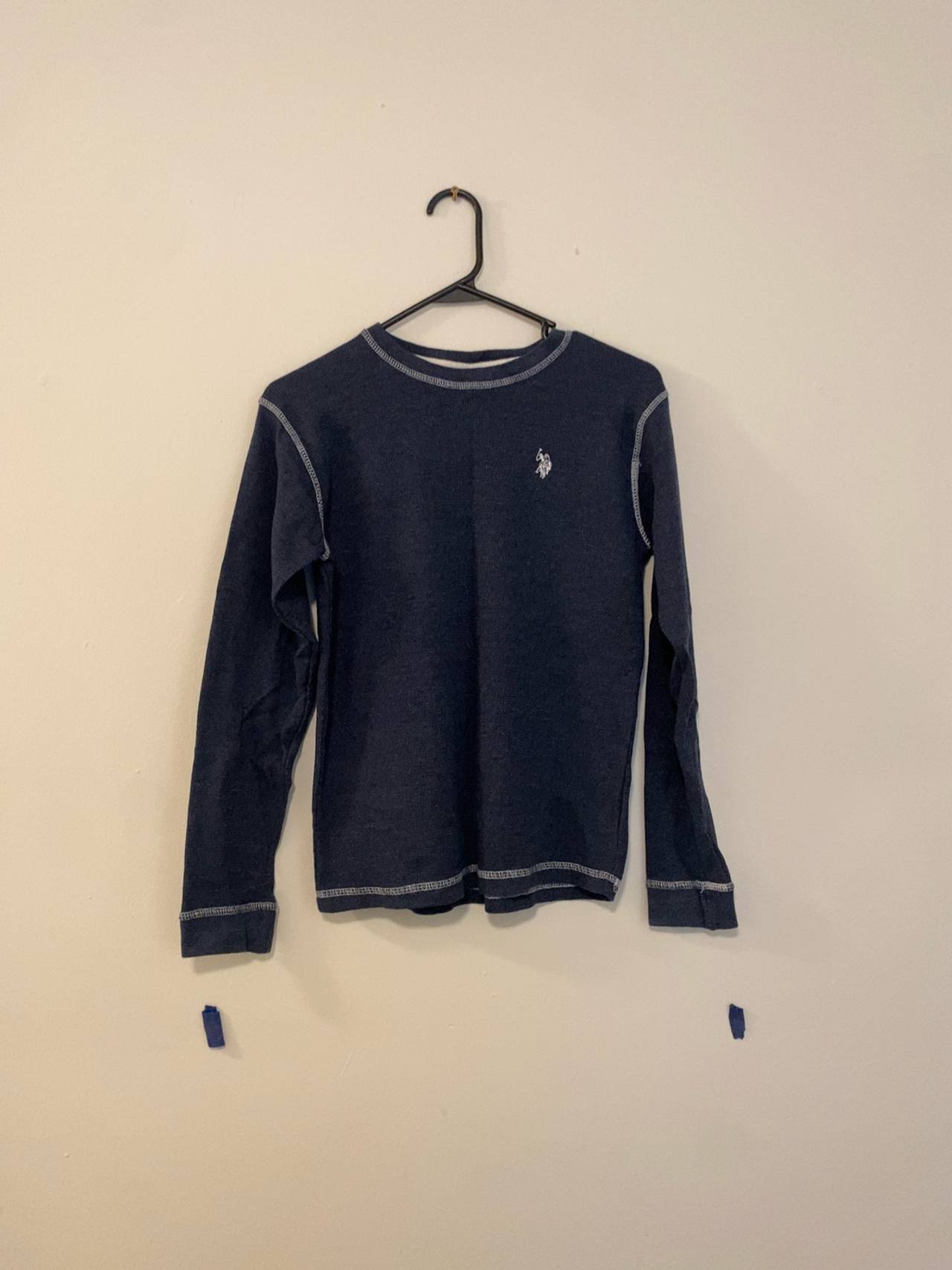 Nike Jahmyr Gibbs Blue Vapor Jersey