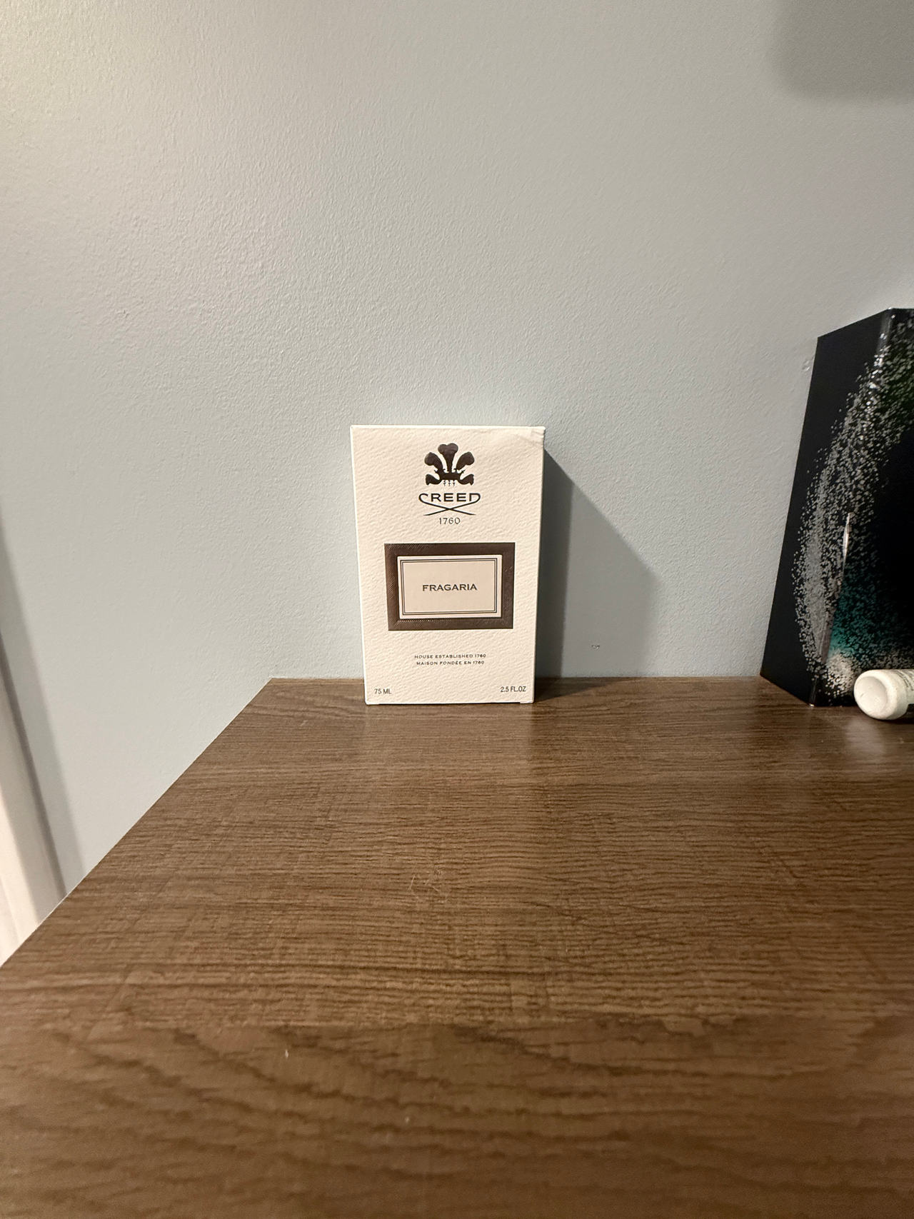 Creed Fragaria Eau de Parfum