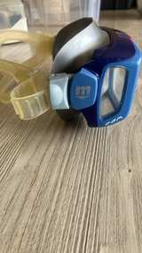Mares ESA Scuba Diving Mask - Image 4