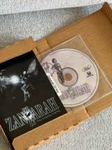 Zanzarah: The Hidden Portal (PC, 2002) - Image 2