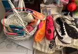 Vintage Reebok Club C 85
New Old Stock
No tags  - Image 2