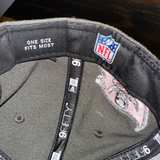 New Era Tampa Bay Buccaneers Fitted Hat - Image 6