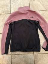 The North Face Amazie Mays Women's Full Zip Fleece Jacket - Image 4