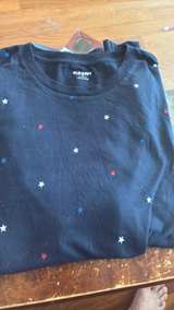 Old Navy Star Print short sleeve T-Shirt - Image 4
