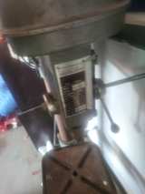 Central Machinery Drill Press - Image 2